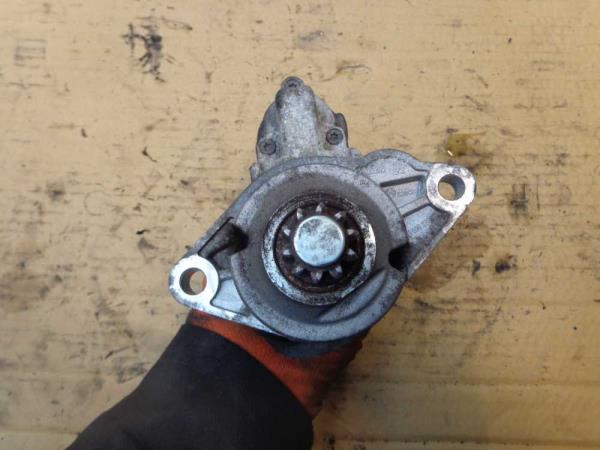 DEMARREUR/ VAG - Vue 1